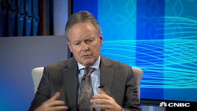 Bank of Canada's Poloz on experimenting with blockchain | CNBC Conversation