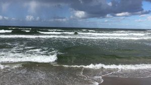 Город Балтийск в Калининградской области .