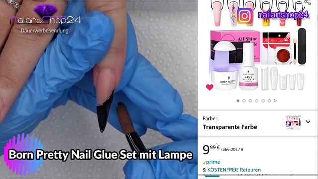 GEL für ALLE: STARTERSETS UNTER 30€ смотреть онлайн