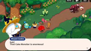 24 ЧАСА В COOKIE RUN KINGDOM/или гайд как избавиться от друзей/1 ЧАСТЬ