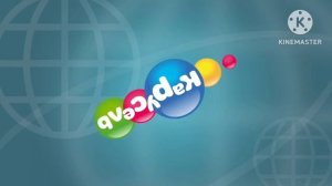 Карусель Kinemaster