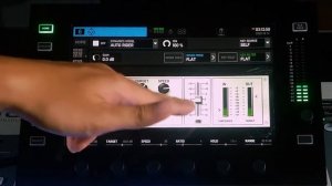 Auto Rider Plugin vs WING Compressor in Behringer WING