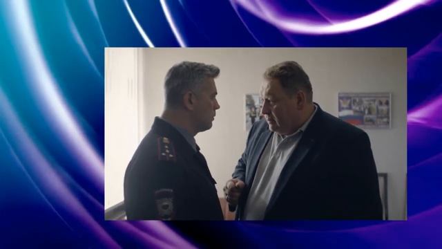 Разбитое зеркало  сериал с 1 по 2 серию Анонс и Содержание серии смотреть онлайн