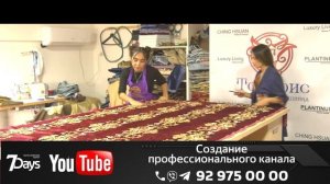 ШОУ-ДУГОНАХО / 10 минут юмора / Седьмой  сезон / #08/#СтудияФаридун