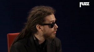 Децл aka Le Truk - Интервью Fuzz "Дециллион", 16.05.2k12