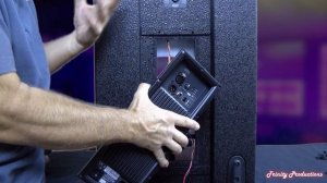 RCF EVOX 12 complete review - Authorized Dealers