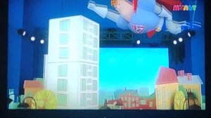 Заставка и Анонс (Мульт, 12.02.2023) (2/3)