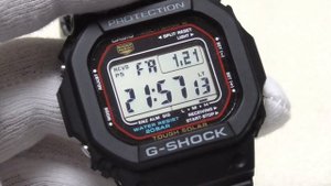 GW M5610U 1JF
