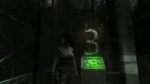 TOMB RAIDER прохождение #41-  решаем вопрос с шестеренками