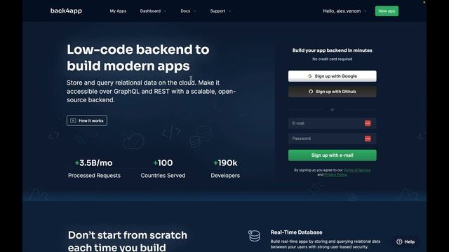 Triggers and Infinite Loops смотреть онлайн