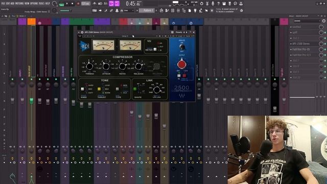 СВЕДЕНИЕ в СТИЛЕ TOXI$ 99% СХОЖЕСТИ | FL STUDIO | +ПРЕСЕТЫ
