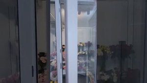 Цветочная камера 2х1,5х2 2 со сплит-системой Арктика СМС112 под ключ