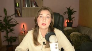 Доверие себе, миру, людям: Как построить безопасный мир вокруг себя? Психолог Лариса Бандура