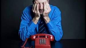 Боты забирают свою часть нагрузки и нервов мошенников. Урок № 26