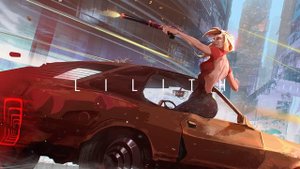 2 HOURS Dark Techno / EBM / Industrial Bass Mix 'LILITH' [Copyright Free]