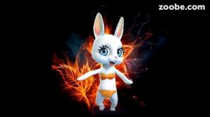 Чунга чанга в школе динамит