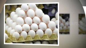 Amazing Health Benefits Of Eggs | Uses Of Eggs | Health Tips | Media Poster