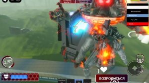 как получить  спикер мэна титана в игре roblox и ещё будем играть в другую игру