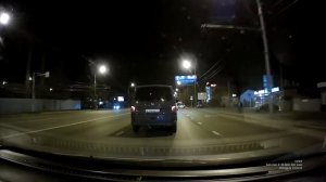 VIPER Combo Profi S ночная сьемка