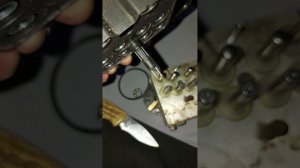 починить АБС форд