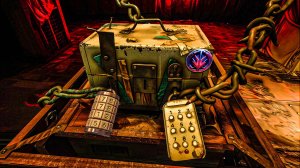 ЭТО УЖЕ ПЕРЕБОР.../Silent Hill 2 Remake/Ч.14