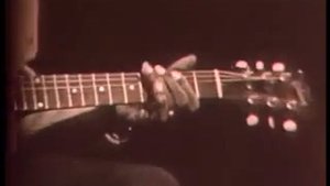 Mojo Hand - Sam Lightnin' Hopkins (Live Accoustic)