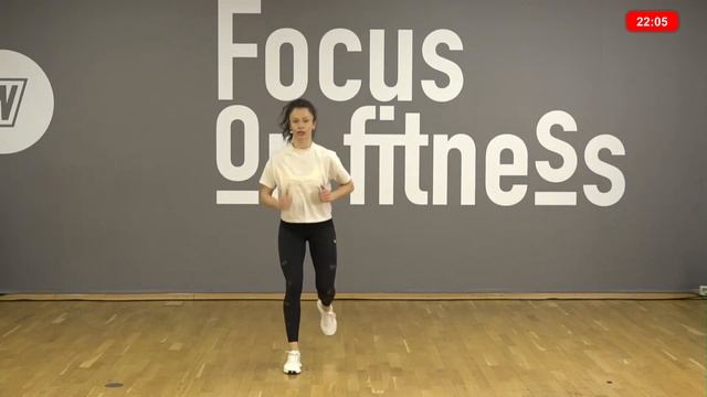 SOFT FITNESS с Еленой Дубас | 13 февраля 2021 | Онлайн-тренировки World Class