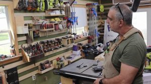 Inkerma  Bilateral Laser Distance Meter Unboxing and review