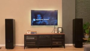 I.Q. 4180 AT, Onkyo tx-nr708