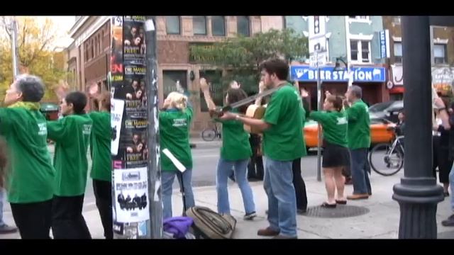 Boycott Aroma Espresso Bar смотреть онлайн