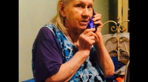 Спидовая жива!