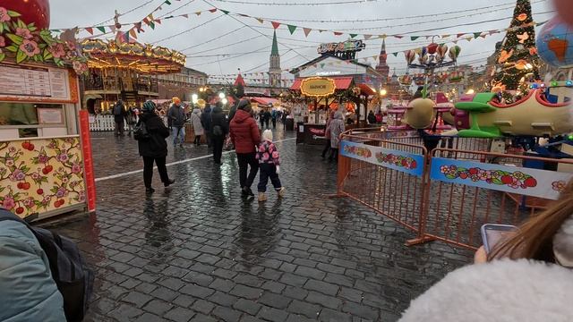 Китайский новый год | Москва 2025