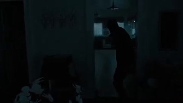После полуночи