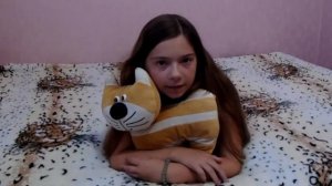 Непета страшилки