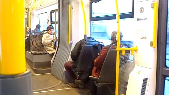 Пассажир без головы. смотреть онлайн