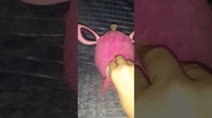 Обзор Furby Connect (Фёрби Коннект)