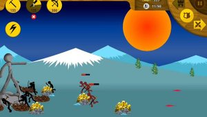 битва с врагами