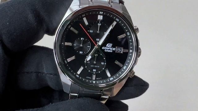 Casio EDIFICE EFV 610D 1AVUEF