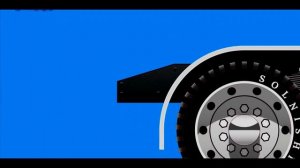 Узнай, как собирают грузовик  Мультики про машинки