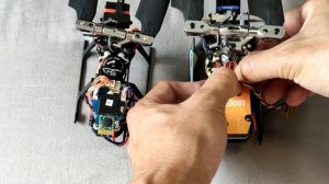 🚁Eachine E180 Direct Drive Helicopter - Introduction - Part 1/4