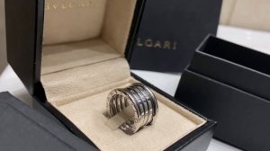 BVLGARI b.Zero1 5 полос