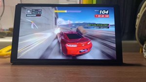 играем в ASPHALT LЕGENDS UNITE