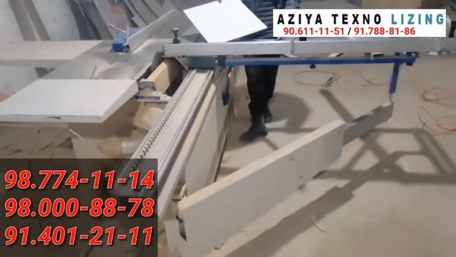 ИШЛАБ ЧИКАРИШ УСКУНАЛАРИ 2021  МАРТ // ДВУХПИЛКА УСКУНАСИНИ ИШЛАШ ЖАРАЁНИ