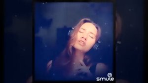 Свеча горела