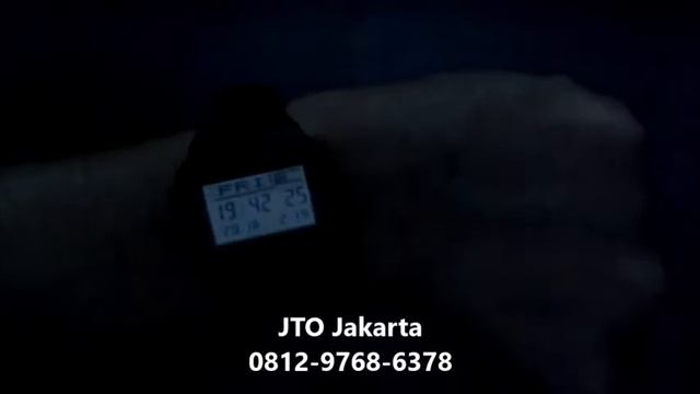 Jam Tangan Casio Original Pria DBC 32 1A DataBank