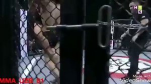 Узбек ! Жёстко Наказал За Панты Жасурбек Анарбаев