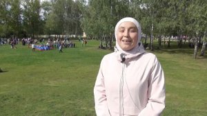 02.Түбән Камада Корбан бәйрәме