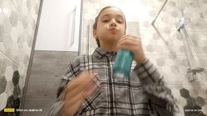 моя школьная неделя