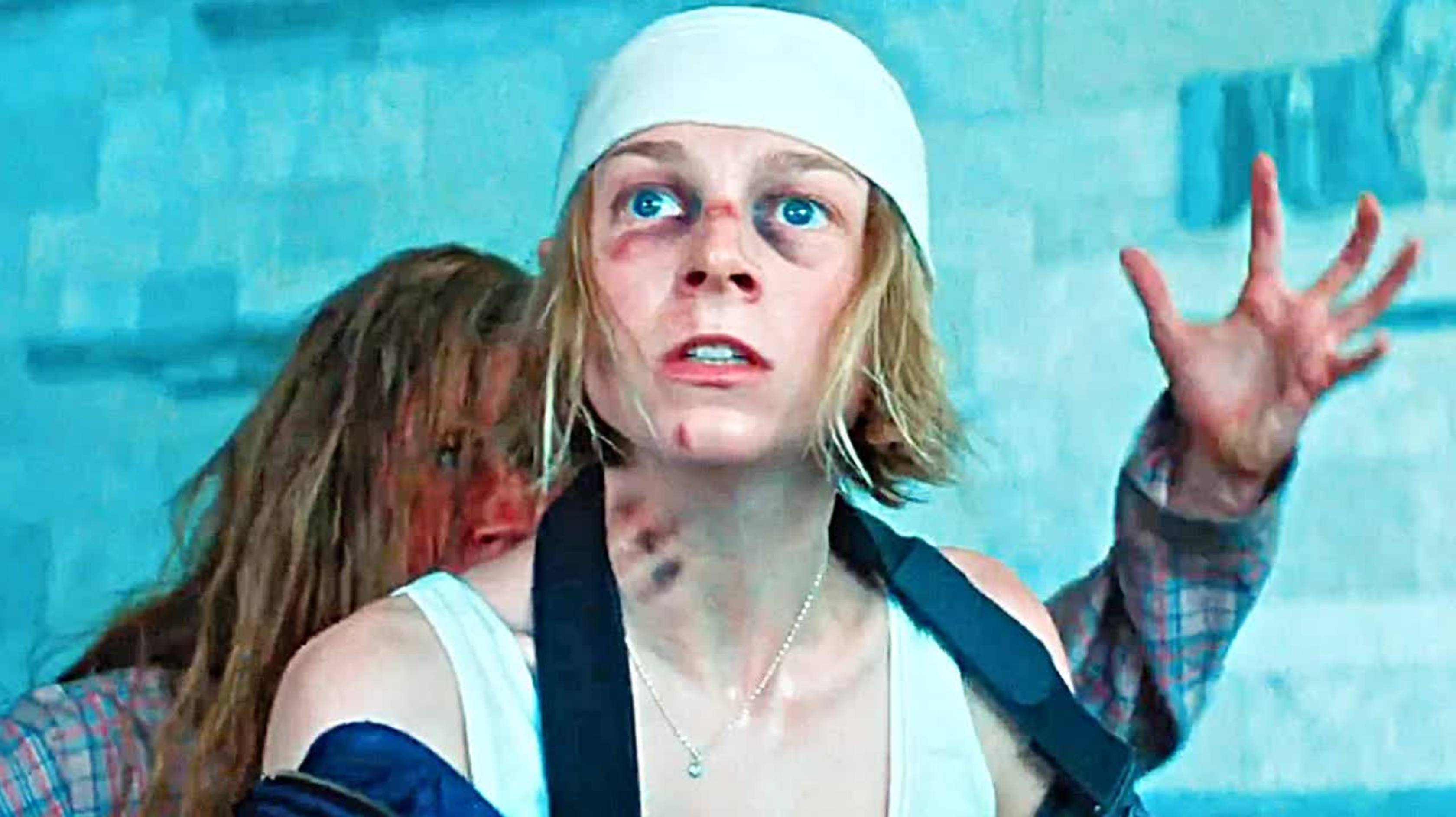 Кукушка — Русский трейлер (Субтитры, 2024) смотреть онлайн