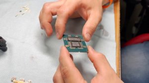 Скальпирование Ryzen 9 7900x
